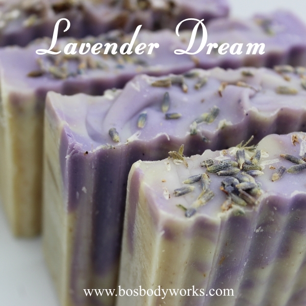 Lavender Dream
