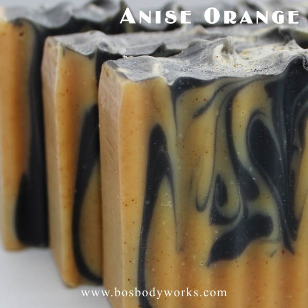 Anise Orange