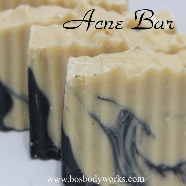 Acne Bar