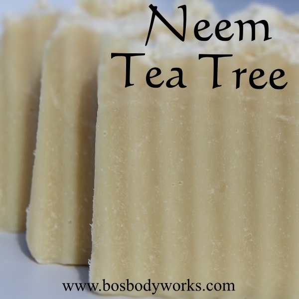 Neem Tea Tree