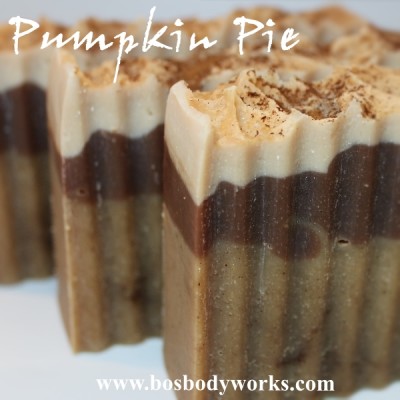 Pumpkin Pie