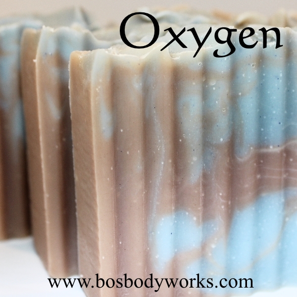Oxygen