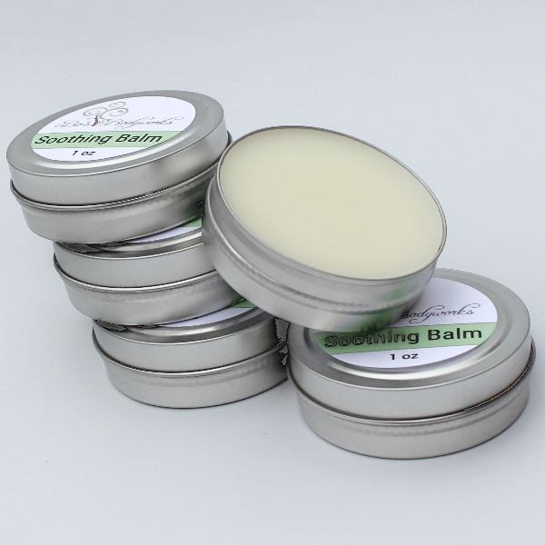 Soothing Balm