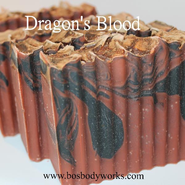 Dragon's Blood