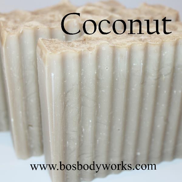 Coconut